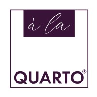 à la QUARTO logo - Similar company to Quarto