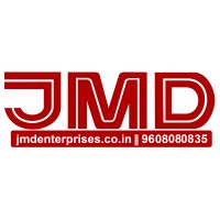 JMDEnterprises logo - Similar company to Blue Bytes Data Labs Pvt Ltd