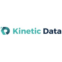 Kinetic Data LLC logo - Similar company to Grey Market Labs