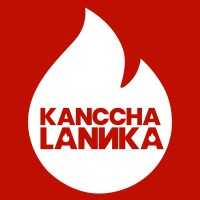 Kanccha Lannka logo - Similar company to Aao Nxt