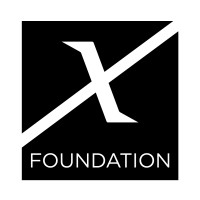 XFoundation logo - Similar company to Chemix