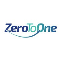 ZeroToOne logo - Similar company to Zerotoone.Store