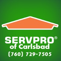 Servpro of Carlsbad logo - Similar company to Dumpstor