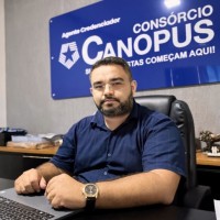 Emanuel Melo - Agente Master Consórcio Canopus logo - Similar company to Grupo Tecfix