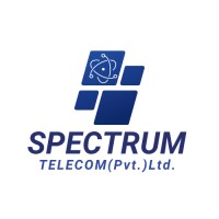 Spectrum Telecom (Pvt.) Ltd. logo - Similar company to Comverse Network Systems