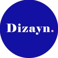 Dizayn logo - Similar company to Lisa
