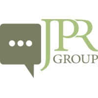 JPR Group Public Relations, Social Media, Marketing logo - Similar company to Jpr Communications