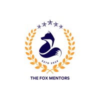 The Fox Mentors logo - Similar company to Ick Studios