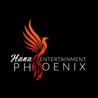 Hana Entertainment logo - Similar company to Fam Technologies
