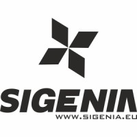 SIGENIA SRL logo - Similar company to C&Fsas