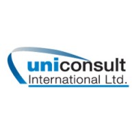 Uniconsult International Ltd. (UCIL) logo - Similar company to Ucility