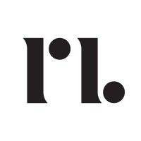 Range Left logo - Similar company to Studio Taktile