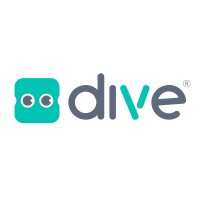 DIVE Medical logo - Similar company to Griddo