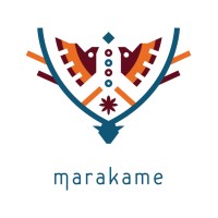 Marakame logo - Similar company to Meatme