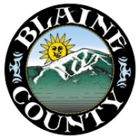 Blaine County logo - Similar company to Horowbath