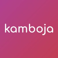 Kamboja logo - Similar company to Oja Coin (Ojx)