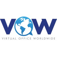 VOW Services - Virtual Office Worldwide logo - Similar company to Vow Workforce Management