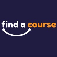 Find A Course logo - Similar company to A2 Online