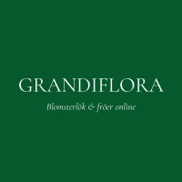 Grandiflora.se logo - Similar company to Odla Mer