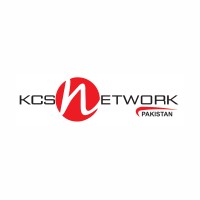 KCS Network logo - Similar company to Karachi Cargo Services Pvt Ltd