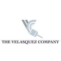 The Velasquez Company logo - Similar company to Planovate