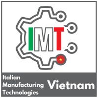 Italian Manufacturing Technologies Vietnam (IMT Vietnam) logo - Similar company to Fondazione Ezio Tarantelli Cultura Ricerca E Innovazione