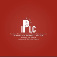 Intellectual Property Law Club, Ambrose Alli University.