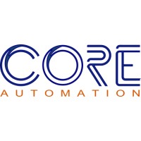 Core Automation logo - Similar company to Core Automation Limited