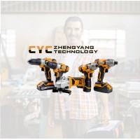 ZHENGYANG TECHNOLOGY CO.,LTD logo - Similar company to Baoding Qianmiao Daily Necessities Technology Co.,Ltd