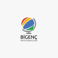 BİGENÇ logo - Similar company to U2C