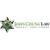 John Chung Law logo - Similar company to H2O Logistics