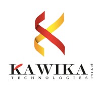 Kawika Technologies logo - Similar company to Joopium Technologies Pvt Ltd