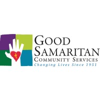 Good Samaritan Community Services logo - Similar company to Pre-K 4 Sa