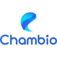 Chambio Co., Ltd. logo - Similar company to Api Co,. Ltd.