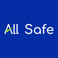 AllSafe It Services Pvt Ltd logo - Similar company to Synoved Solutions Pvt. Ltd. (Get Set Technovate)