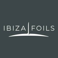 Ibiza Foils logo - Similar company to Deva Models