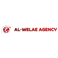 AL-WELAE AGENCY logo - Similar company to امو.ال