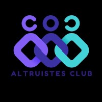 ALtruistes Club logo - Similar company to Earned