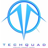 Techquad Pvt. Ltd. logo - Similar company to Webspool Pvt. Ltd.