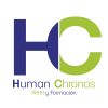 HUMAN CHRONOS logo - Similar company to Solvisión Ópticas