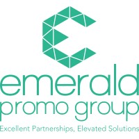 Emerald Promo Group logo - Similar company to Quixote Club