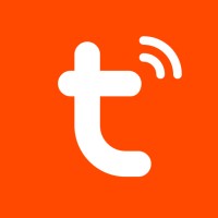 Tuya Smart logo - Similar company to Tuya Smart