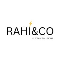 RAHI&CO Electric Solutions logo - Similar company to Ideal Mena