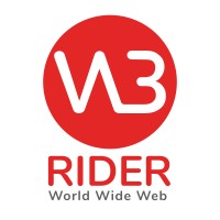 W3Rider Global Sdn Bhd logo - Similar company to Gegosoft Technologies