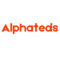 Alphateds - SaaS Growth Agency logo - Similar company to Xabit