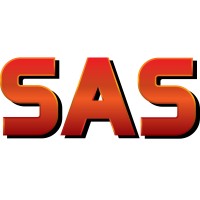 SAS POWER TOOLS INC logo - Similar company to Solimac Group