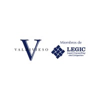 VALDIVIESO Y ASOCIADOS (LEGIC EL SALVADOR) logo - Similar company to Tuuins Inc.