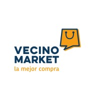 Vecino Market logo - Similar company to Prozer