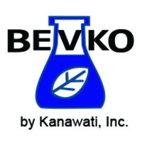 Bevko Vitamins logo - Similar company to Real Vitamins