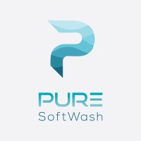 Pure Softwash logo - Similar company to Pure Software Labs